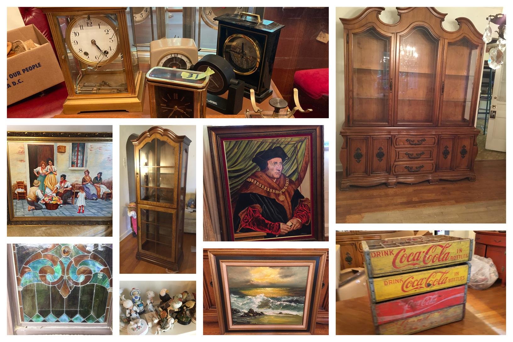 Image for Prominent Estate Auction