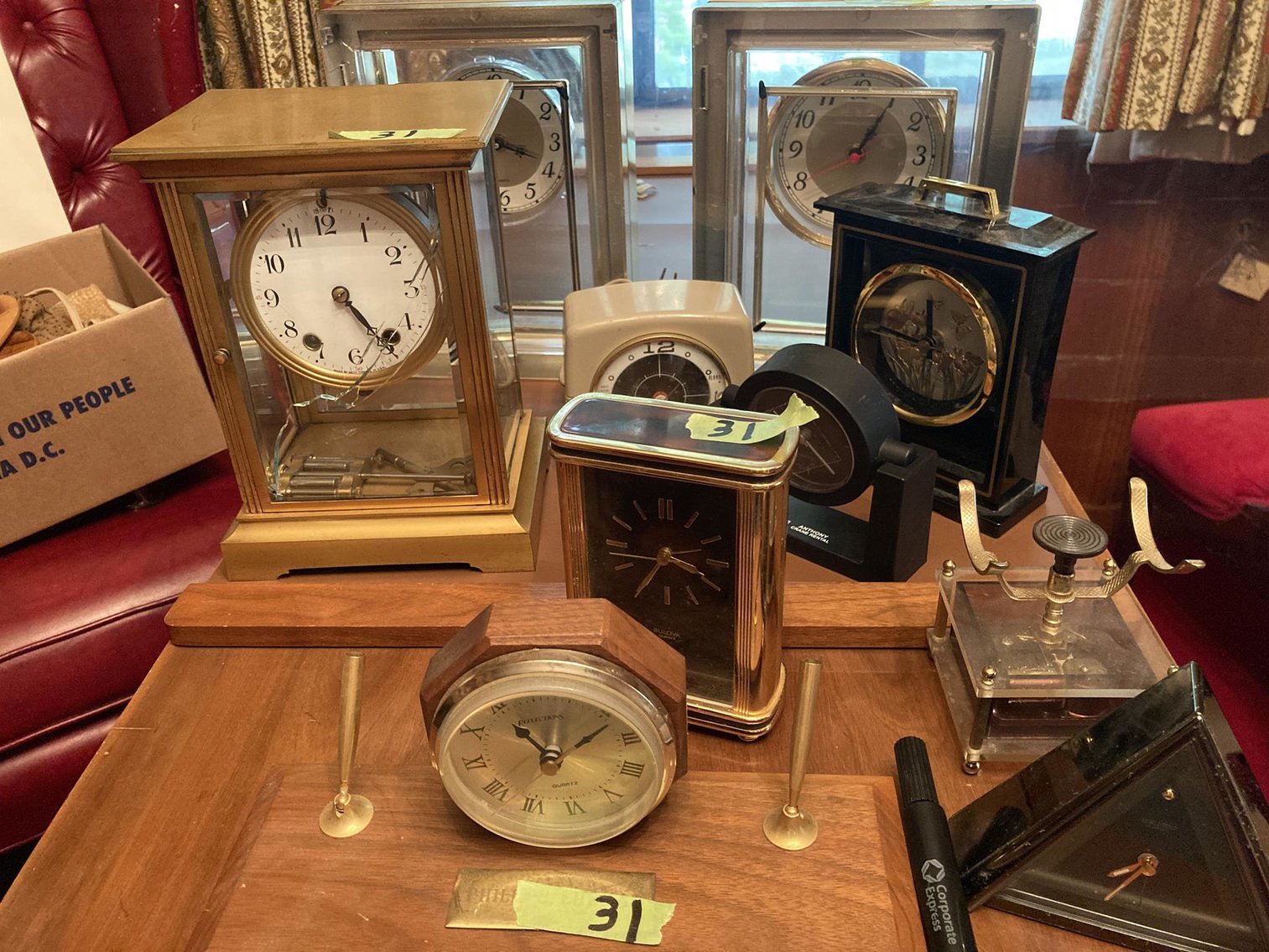 Image for Prominent Estate Auction