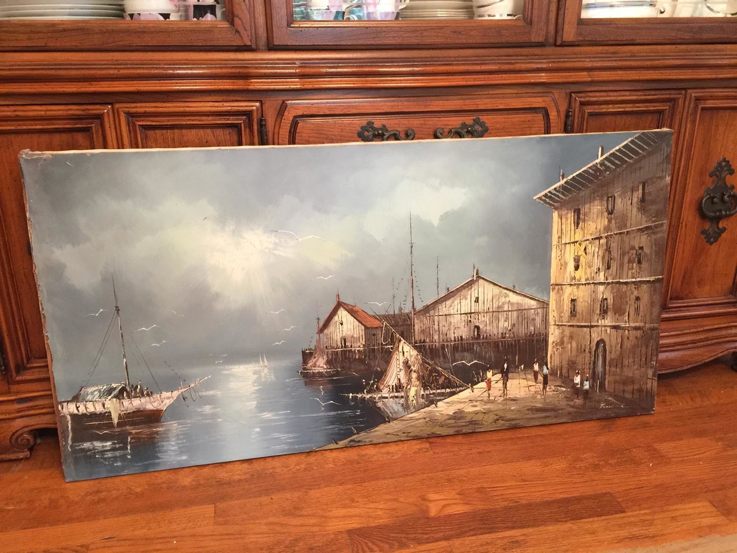 Image for Prominent Estate Auction