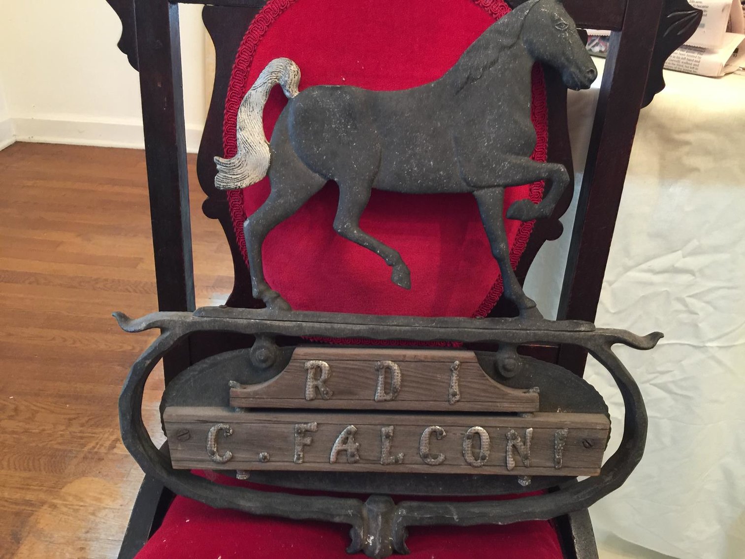 Image for Prominent Estate Auction