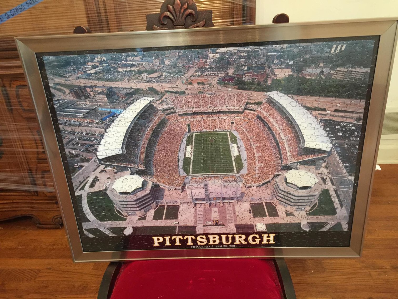 Image for Prominent Estate Auction