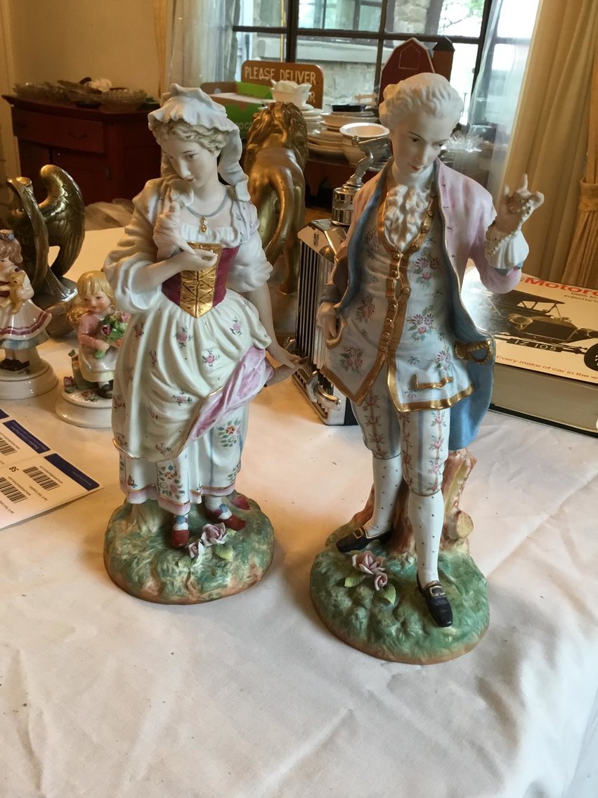 Image for Prominent Estate Auction