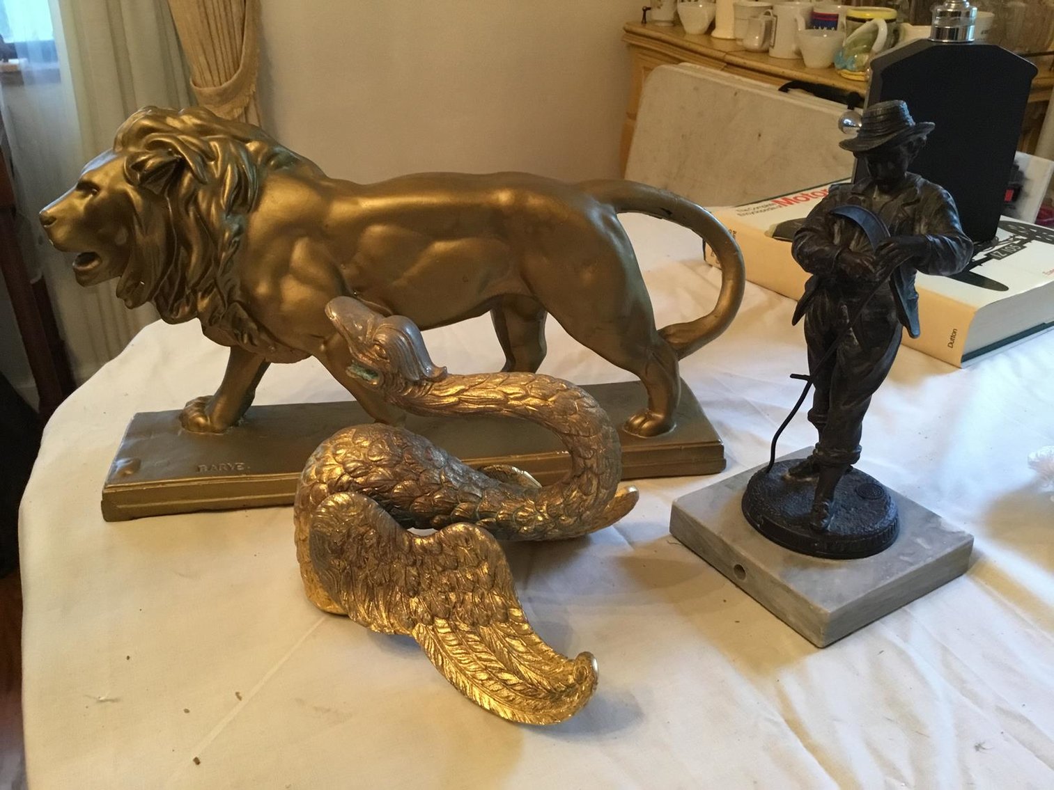 Image for Prominent Estate Auction