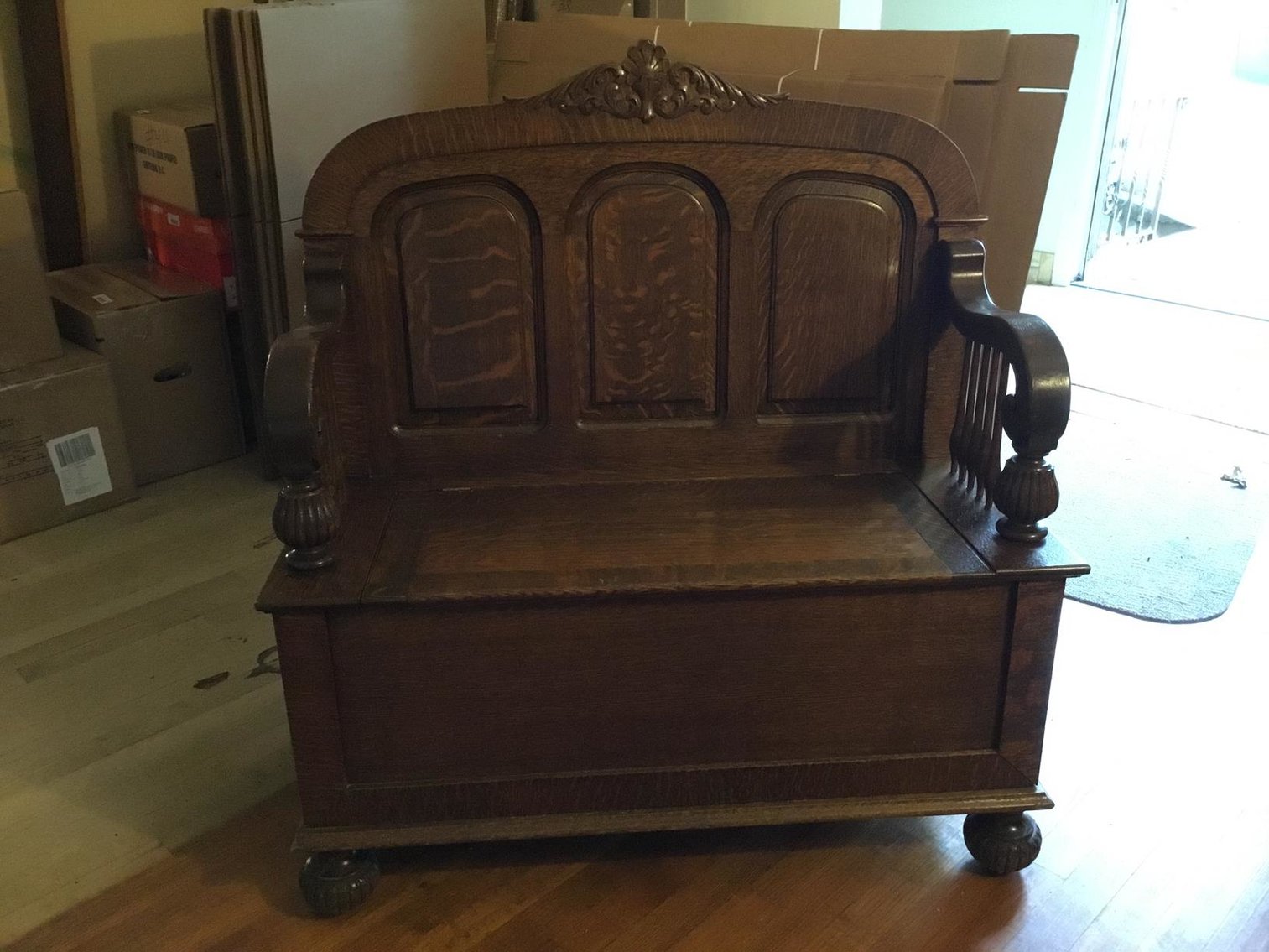 Image for Prominent Estate Auction