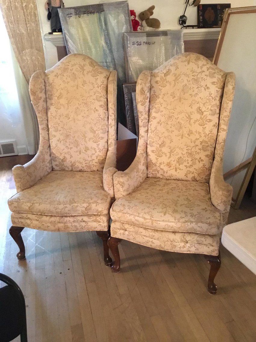 Image for Prominent Estate Auction