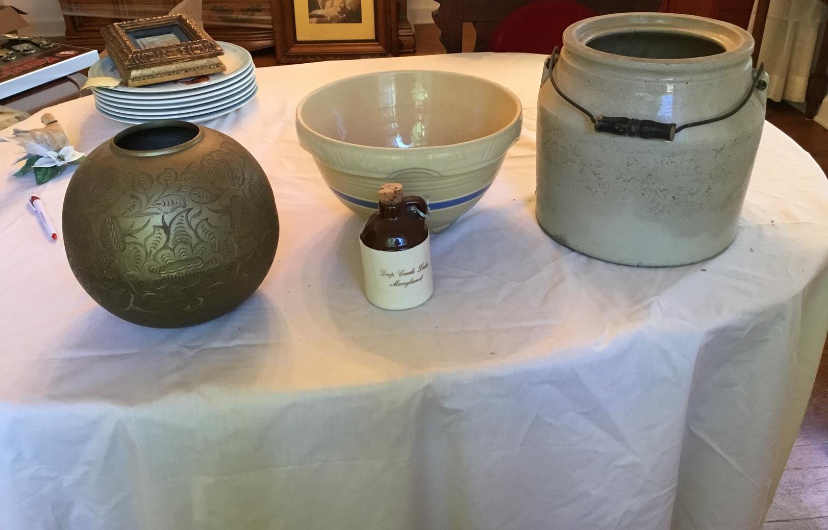 Image for Prominent Estate Auction