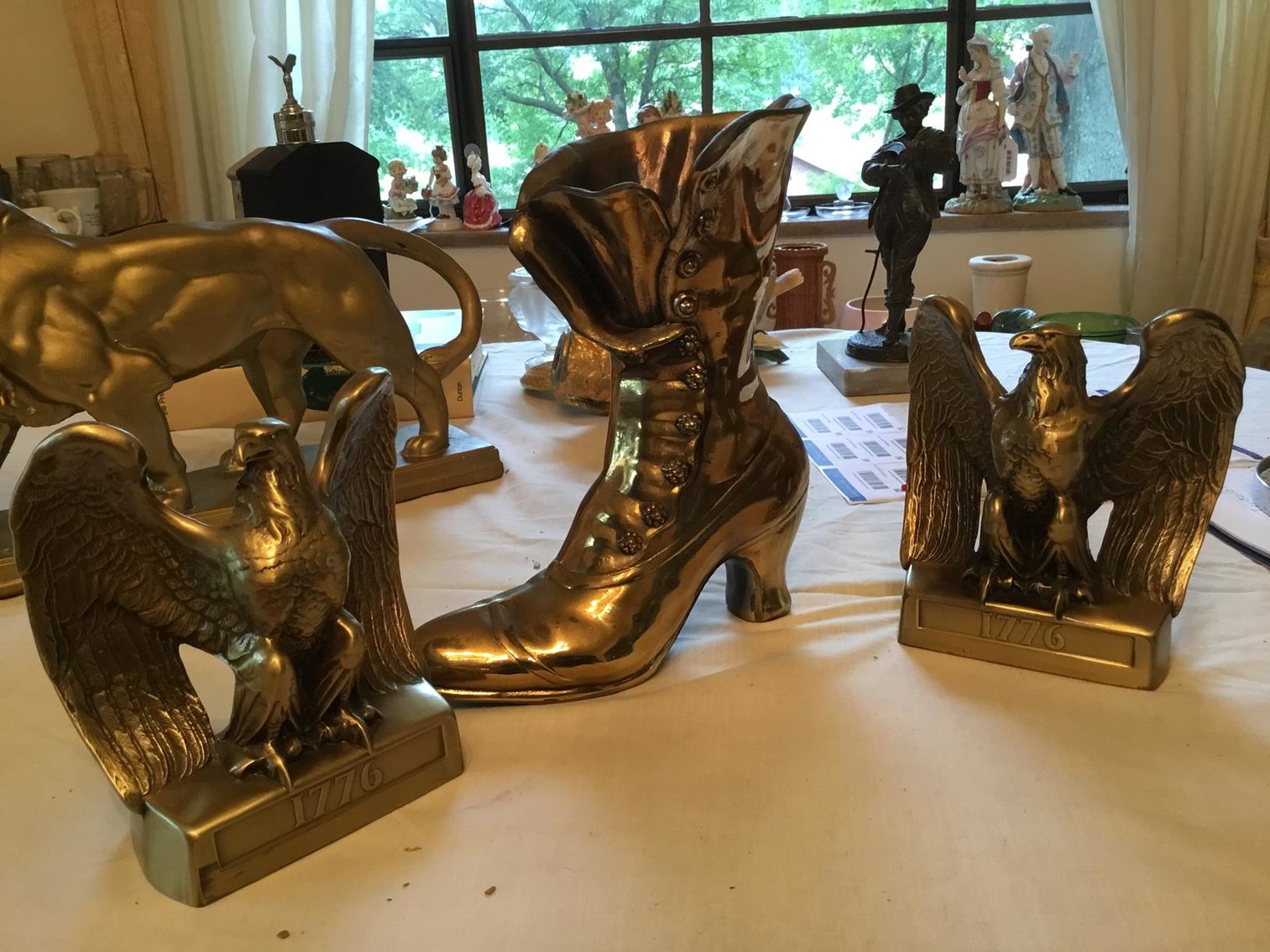 Image for Prominent Estate Auction