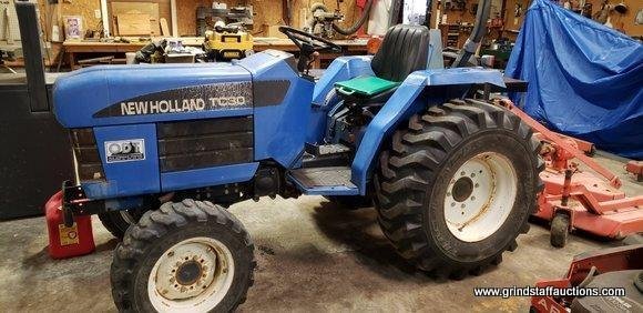 Image for Sat. Sept. 5th @ 10AM Estate Auction