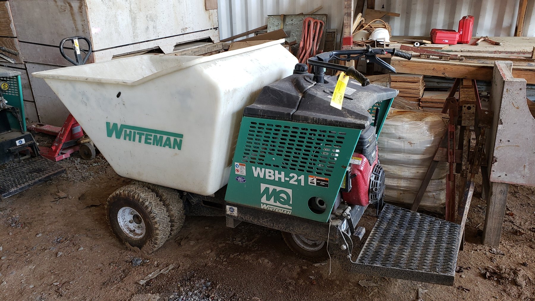 Image for Classic Concrete Forming, LLC