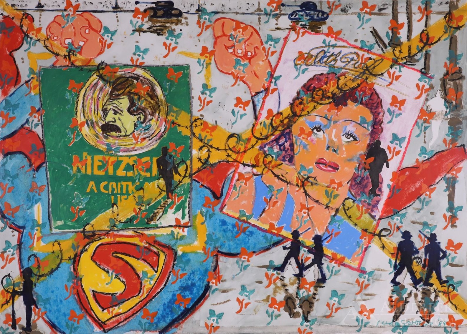 Image for 20th C. Modern Art and Design | September 3, 2020 at 10:00 AM