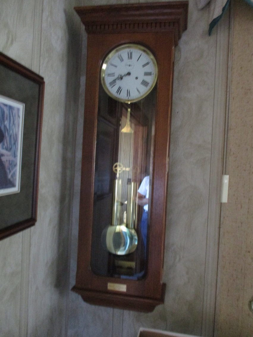 Image for Don Jirschele Estate