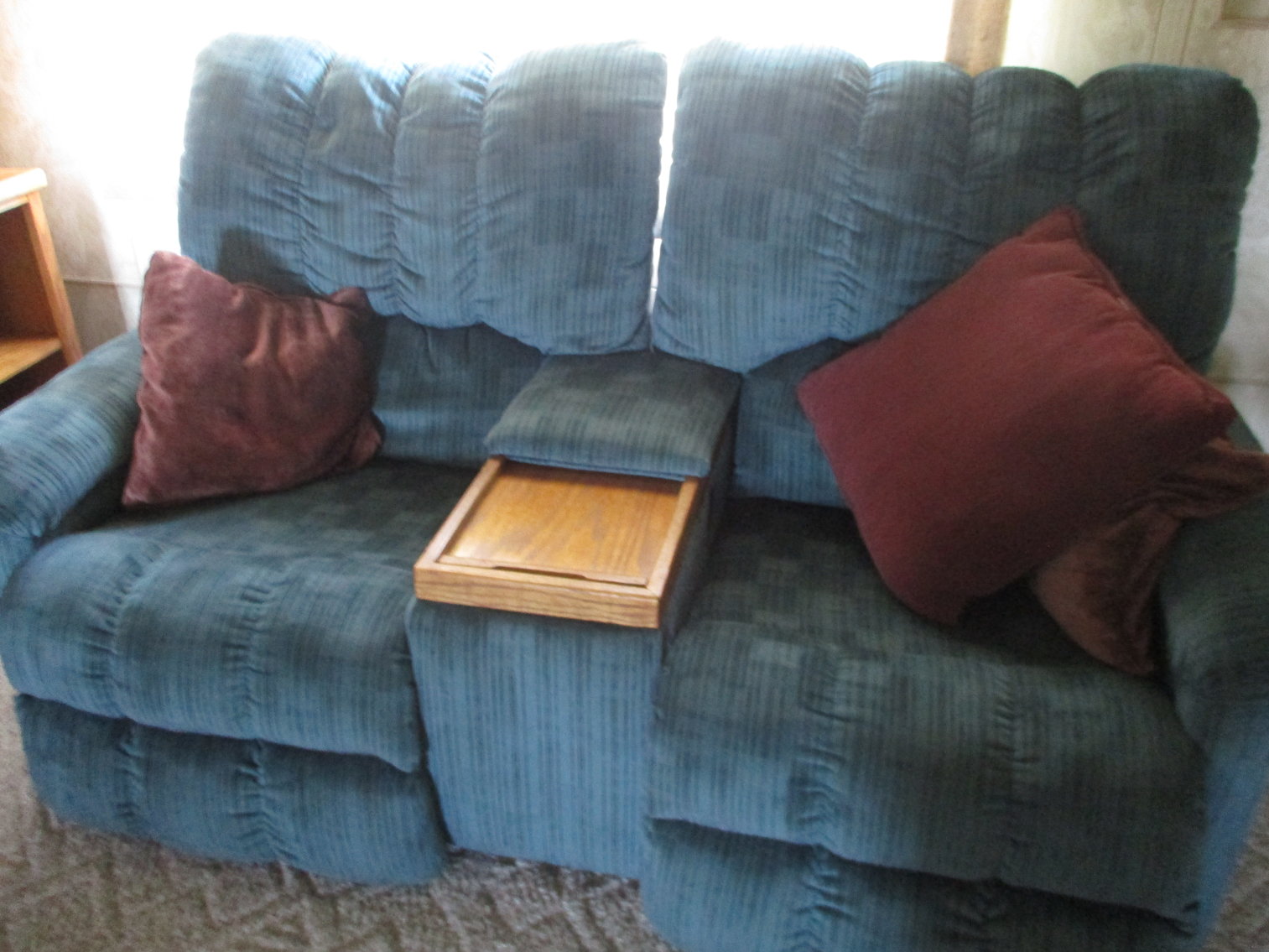 Image for Don Jirschele Estate