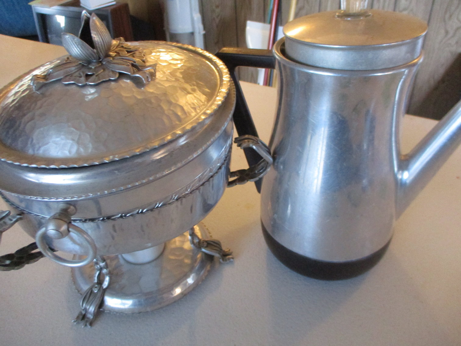 Image for Don Jirschele Estate