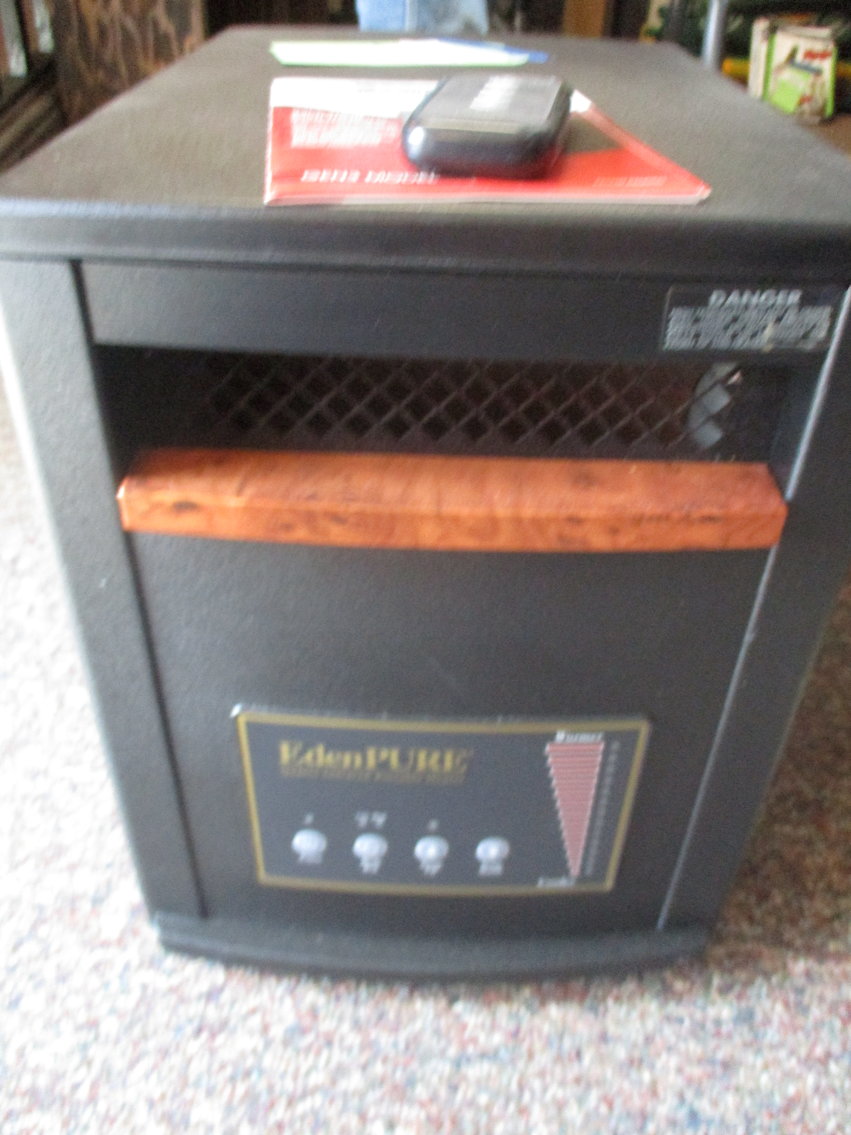 Image for Don Jirschele Estate