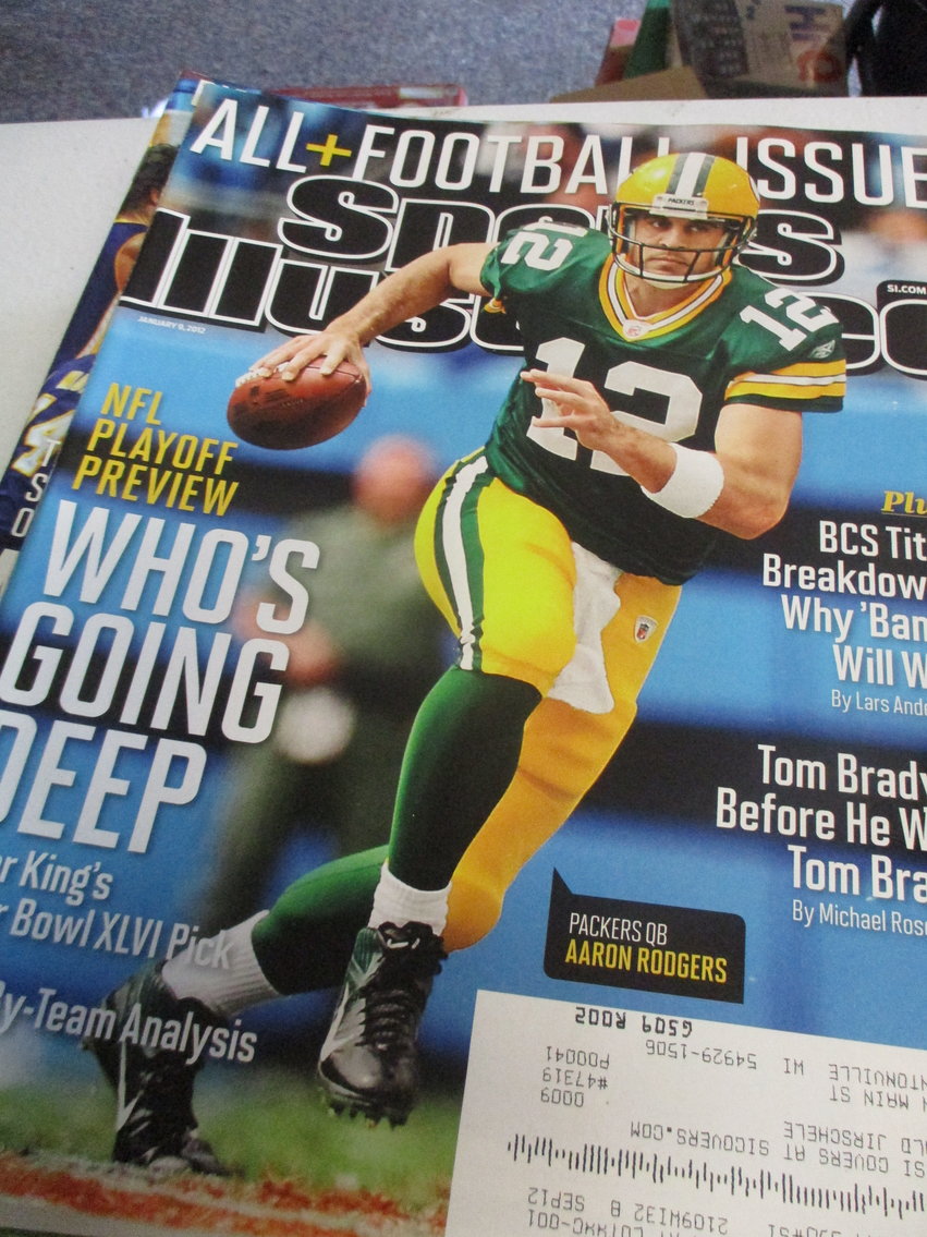 Image for Don Jirschele Estate