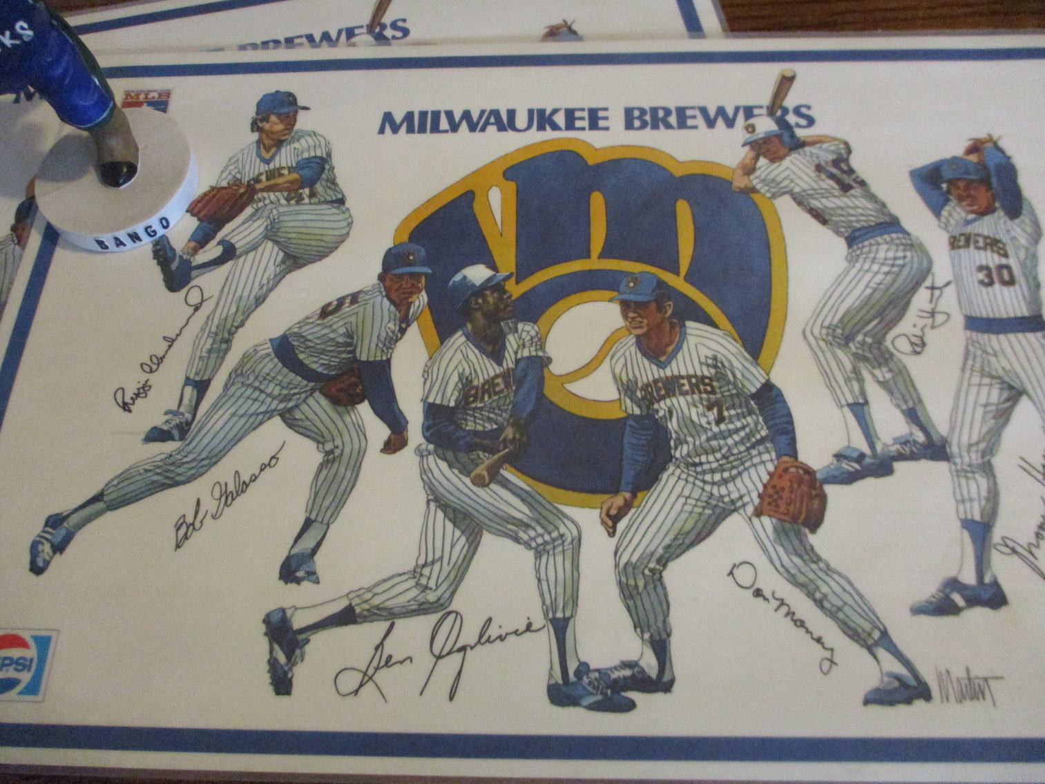 Image for Don Jirschele Estate