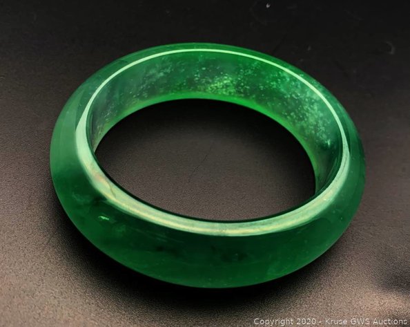 Image for Opulent Jewels, Accessories & Important Jade