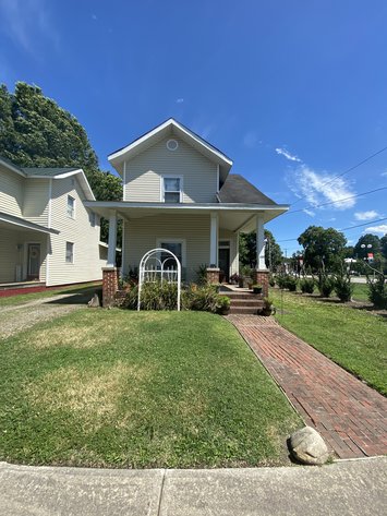 Image for Income Producing Duplex – Significant Value-Add Potential – Near Virginia State University – 105 Lee Ave., Colonial Heights, VA 23834