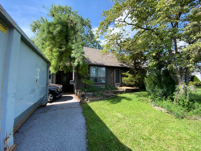 Image for Investment Real Estate Auction - 2671 W. Mosser Street - Allentown, PA