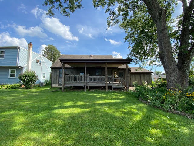 Image for Investment Real Estate Auction - 2671 W. Mosser Street - Allentown, PA