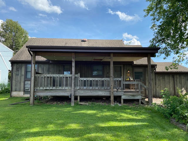 Image for Investment Real Estate Auction - 2671 W. Mosser Street - Allentown, PA