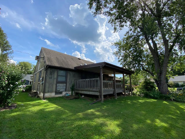 Image for Investment Real Estate Auction - 2671 W. Mosser Street - Allentown, PA