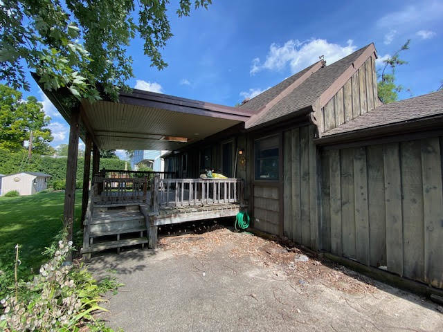 Image for Investment Real Estate Auction - 2671 W. Mosser Street - Allentown, PA