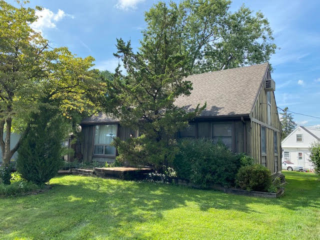 Image for Investment Real Estate Auction - 2671 W. Mosser Street - Allentown, PA