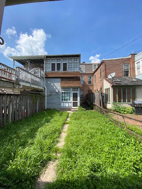 Image for 2-Unit Investment Real Estate Auction - 1020 W. Turner Street - Allentown, PA