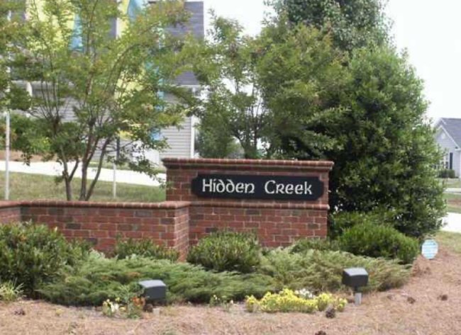 Image for Winston Salem One Level in Hidden Creek