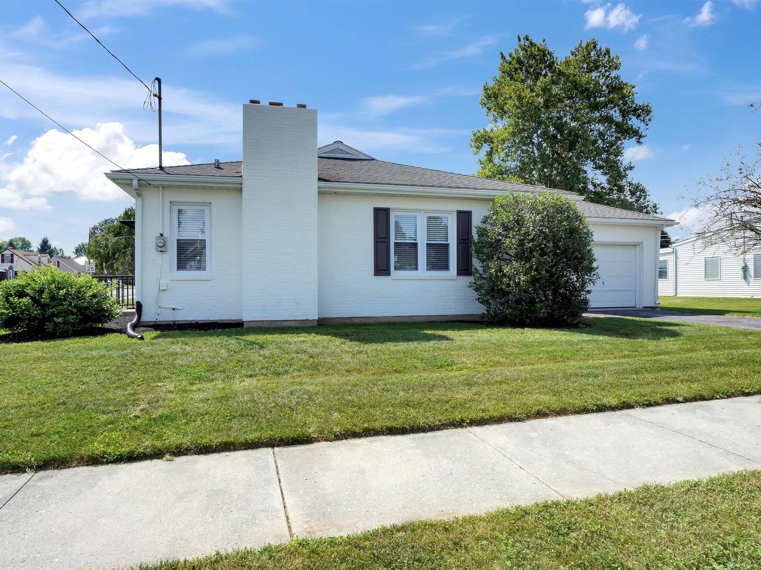 Image for 203 W. Chestnut Street - Cleona, PA