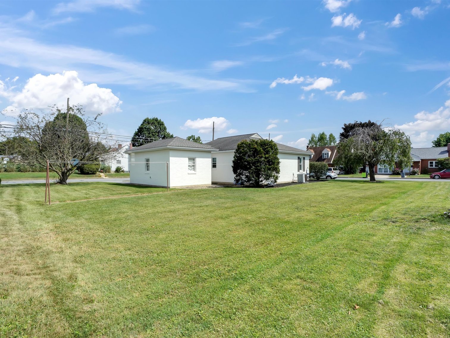 Image for 203 W. Chestnut Street - Cleona, PA