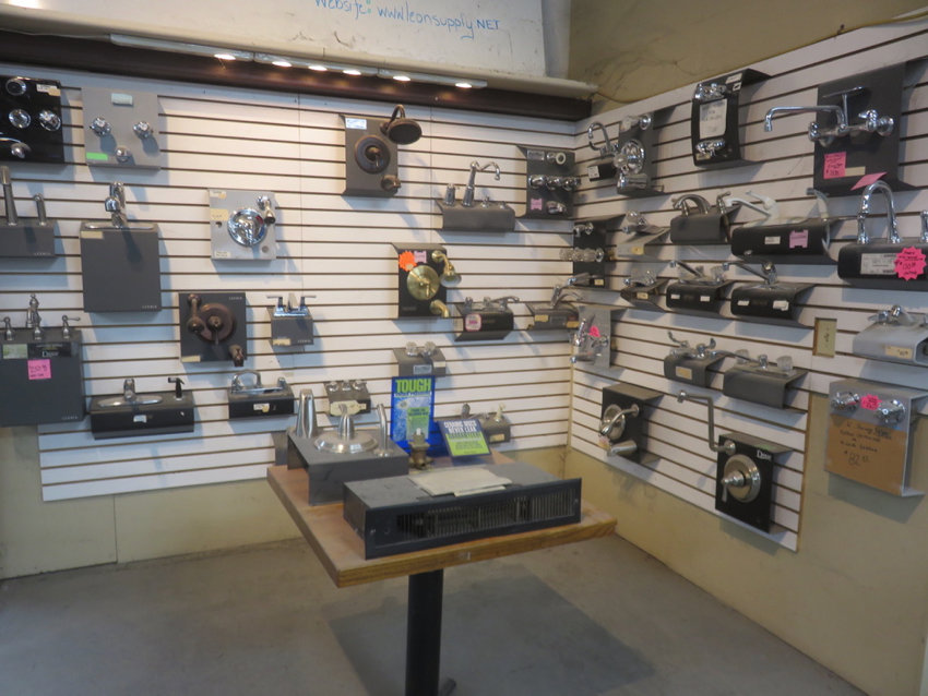 Image for Leon Supply- Plumbing Fittings, Kitchen & Bath Fixtures