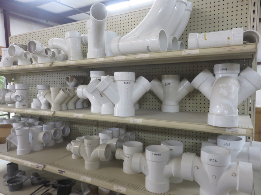 Image for Leon Supply- Plumbing Fittings, Kitchen & Bath Fixtures