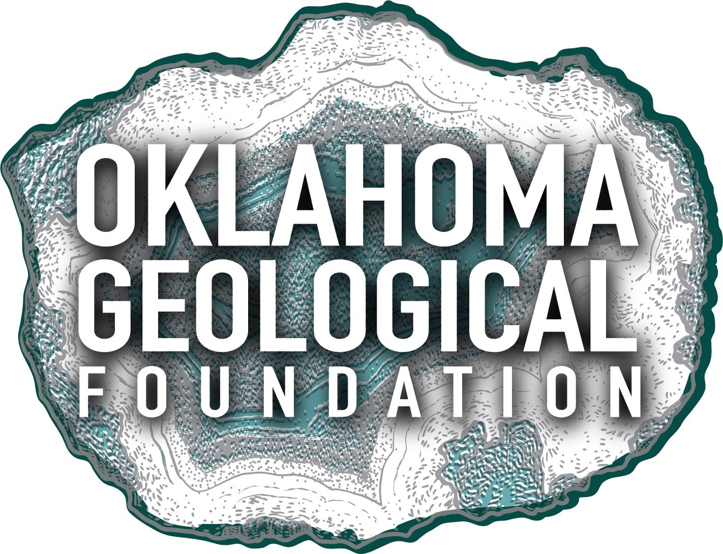 Image for Oklahoma Geological Foundation-Rocks and Swing Fore STEM