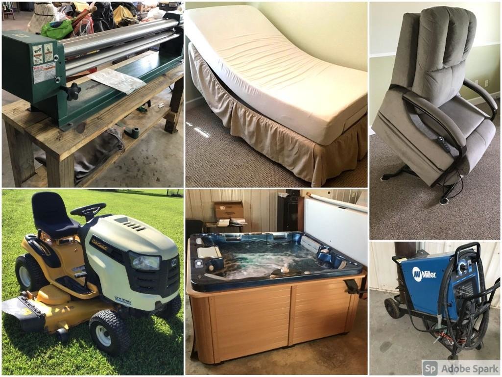 Image for Odom Online Estate Auction