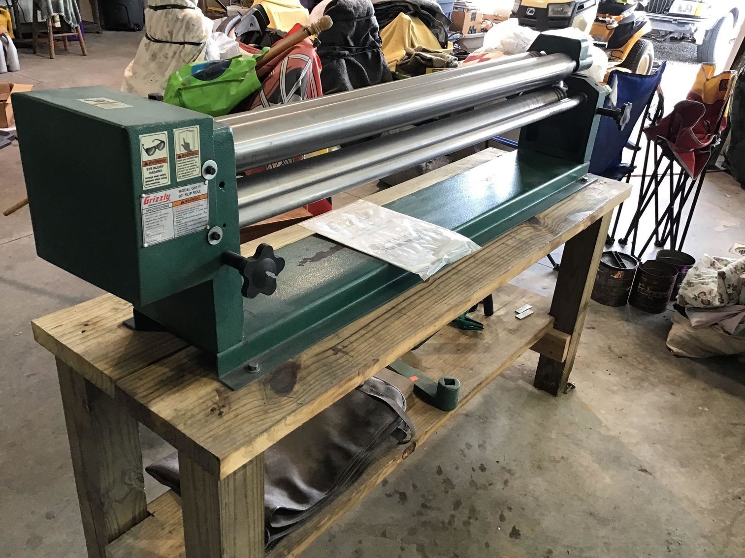 Image for Odom Online Estate Auction