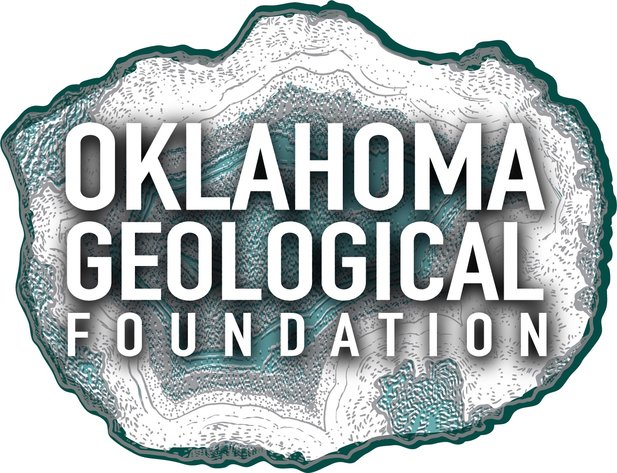 Image for Oklahoma Geological Foundation-Rocks and Swing Fore STEM