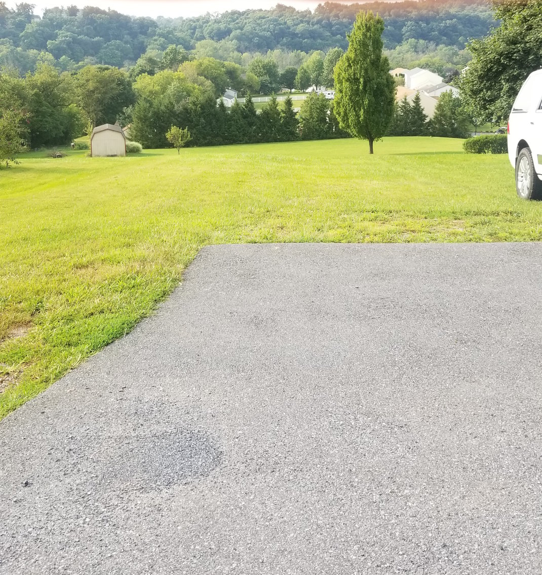 Image for SS Greble Road - Jonestown, PA