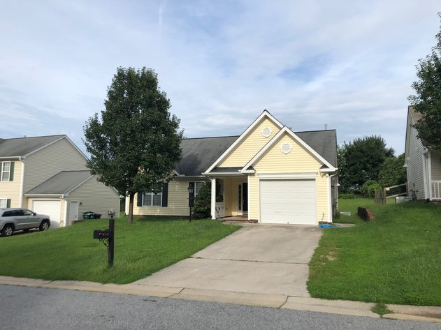 Image for Winston Salem One Level in Hidden Creek