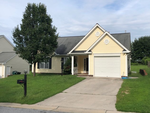 Image for Winston Salem One Level in Hidden Creek