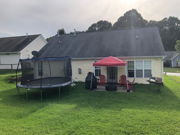 Image for Winston Salem One Level in Hidden Creek