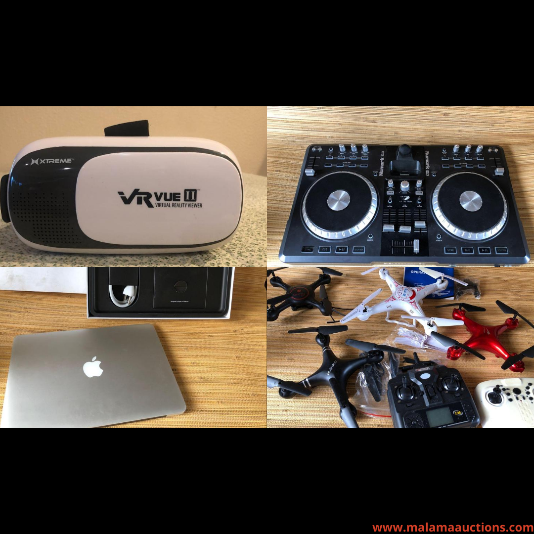 Image for Kapahi Collaborated Personal Property Auction 09/2