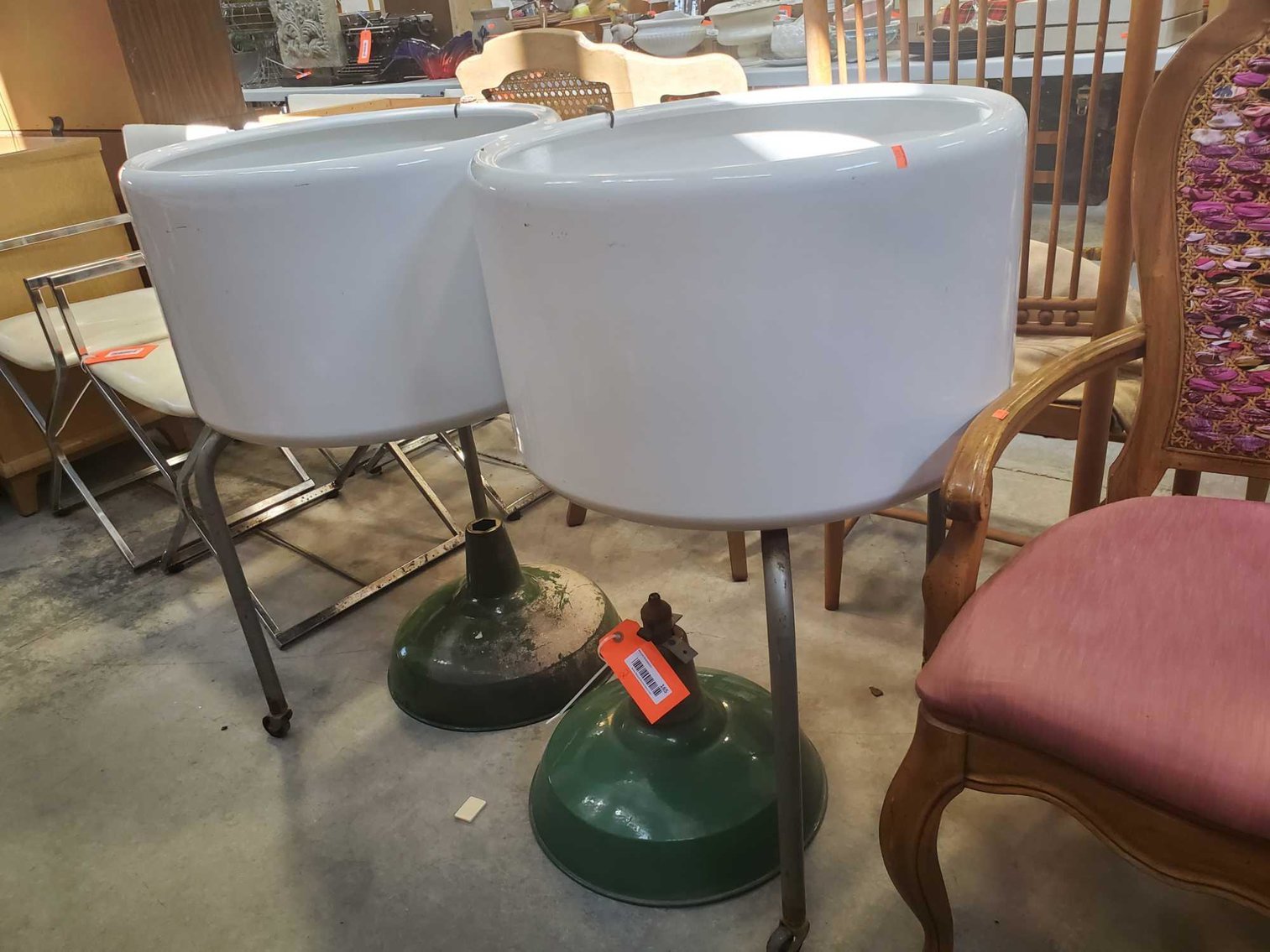 Image for Cub Cadet rider,Furniture, Collectibles, Household-New building south