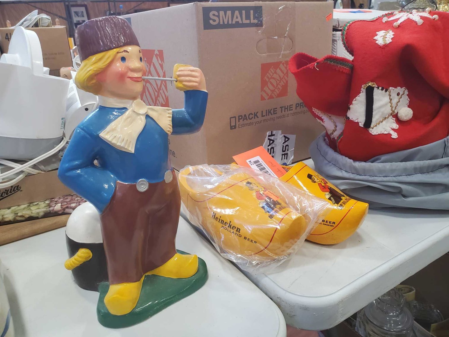 Image for Cub Cadet rider,Furniture, Collectibles, Household-New building south