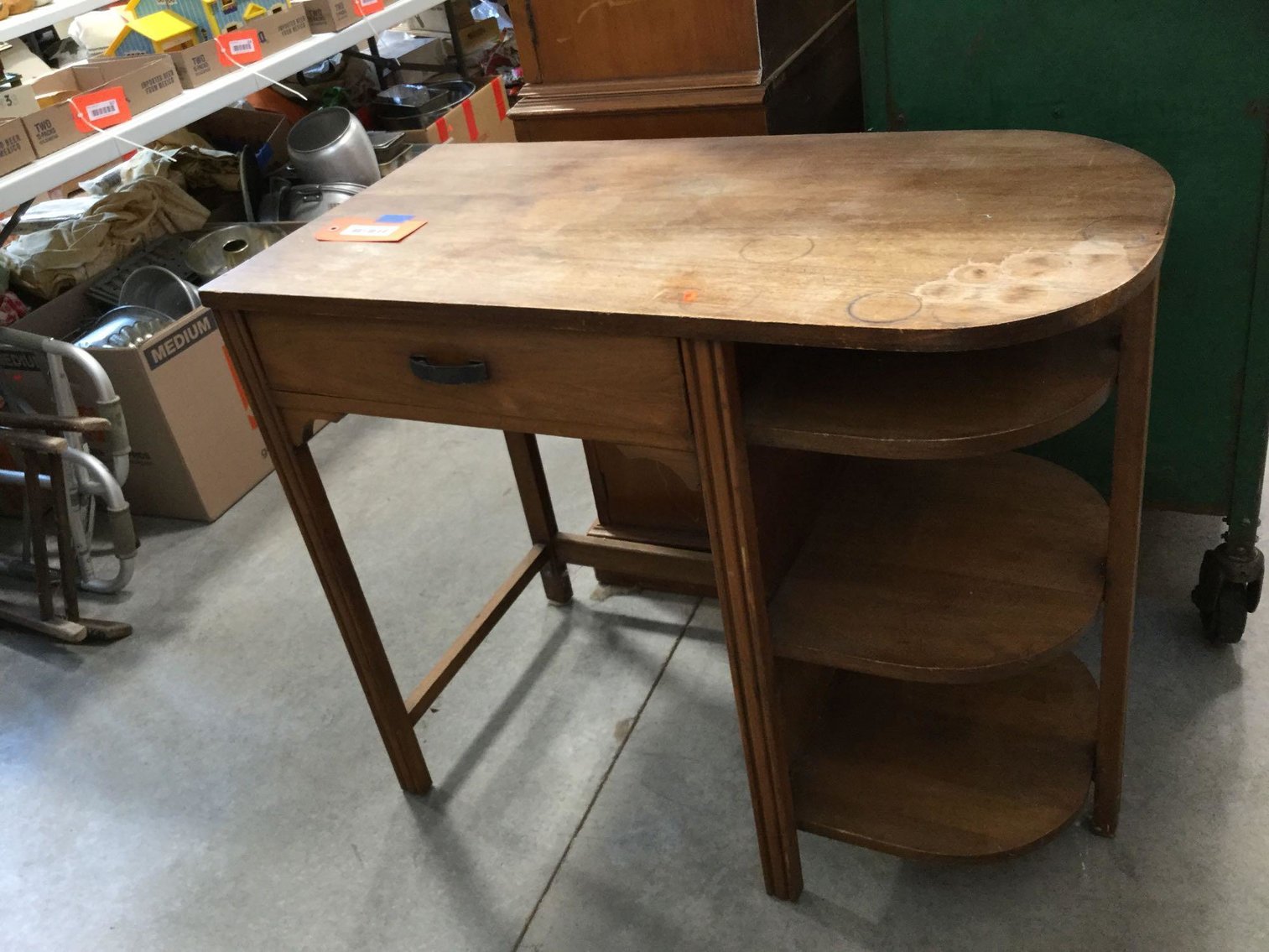 Image for Cub Cadet rider,Furniture, Collectibles, Household-New building south