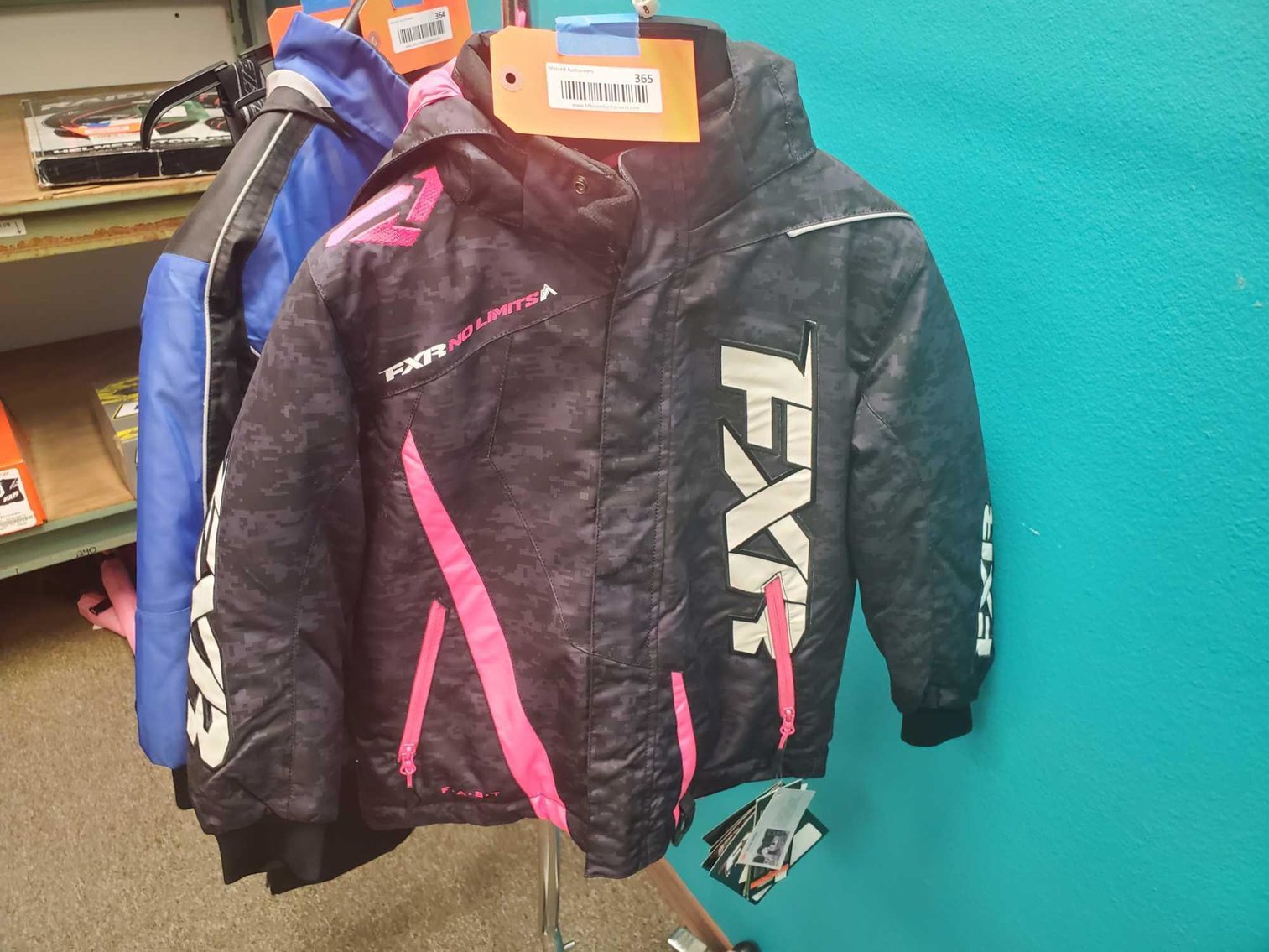 Image for Central Snowmobile