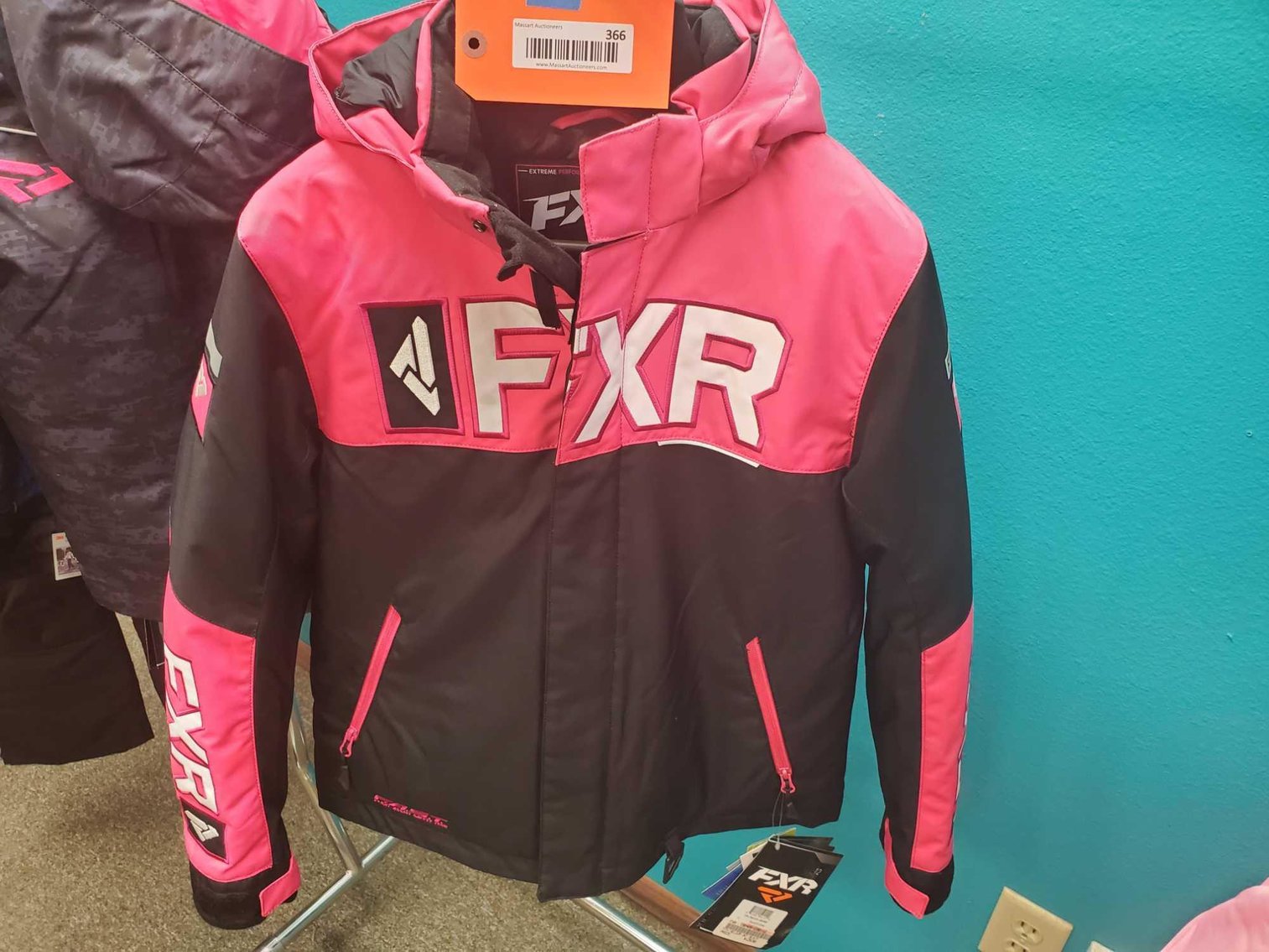 Image for Central Snowmobile