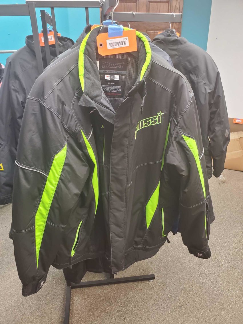 Image for Central Snowmobile