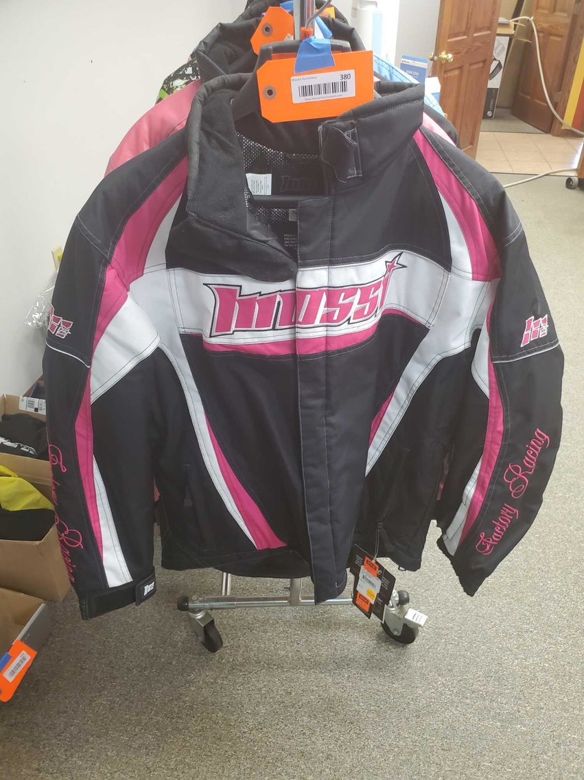 Image for Central Snowmobile